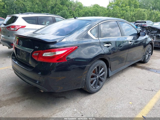 1N4AL3AP0GC117200 Nissan Altima 2.5 Sv