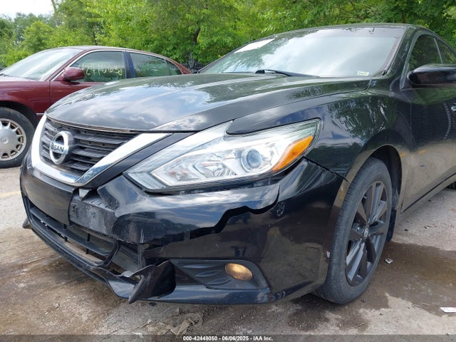 1N4AL3AP0GC117200 Nissan Altima 2.5 Sv