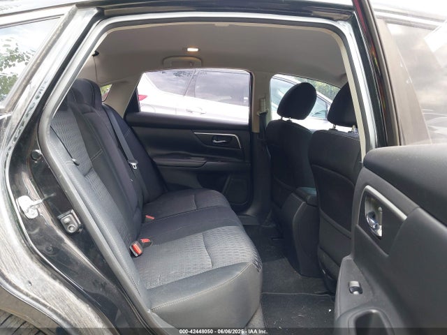 1N4AL3AP0GC117200 Nissan Altima 2.5 Sv