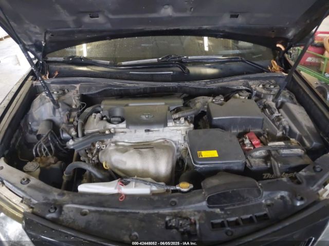 4T1BF1FK0EU728208 Toyota Camry Se Sport