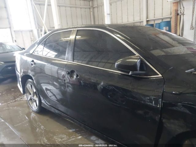4T1BF1FK0EU728208 Toyota Camry Se Sport