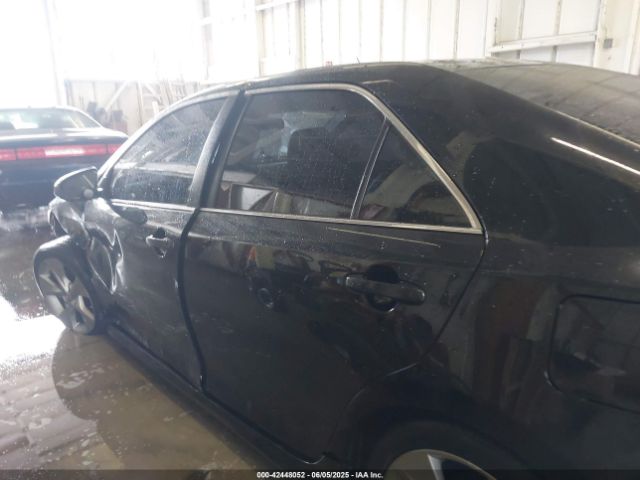 4T1BF1FK0EU728208 Toyota Camry Se Sport