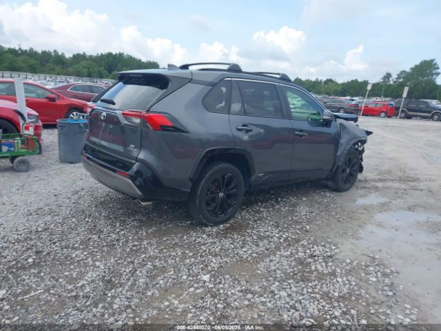 2022 TOYOTA RAV4 HYBRID JTM16RFV6ND521976 Photo 3