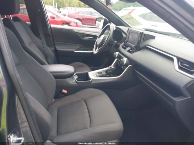 2022 TOYOTA RAV4 HYBRID JTM16RFV6ND521976 Photo 4