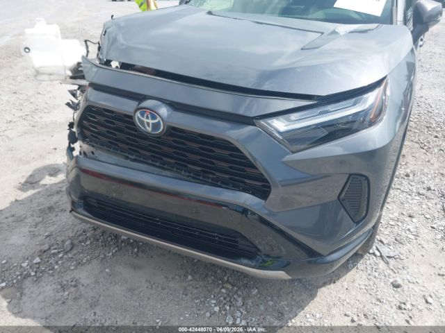 2022 TOYOTA RAV4 HYBRID JTM16RFV6ND521976 Photo 5