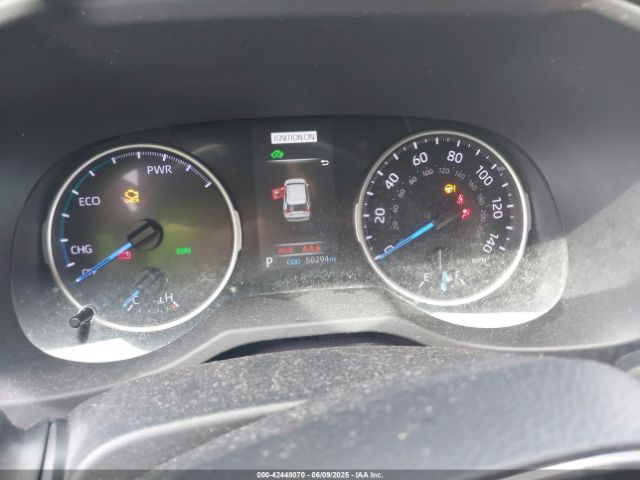 2022 TOYOTA RAV4 HYBRID JTM16RFV6ND521976 Photo 6