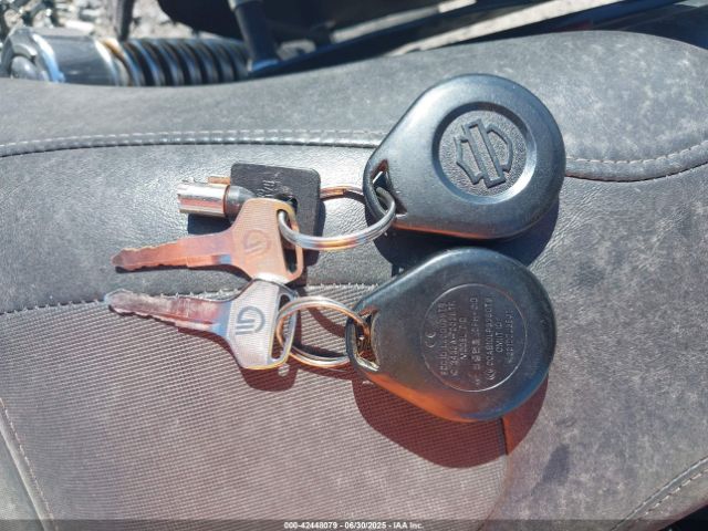 2013 HARLEY-DAVIDSON FXDB 1HD1GX419DC326393 Photo 10