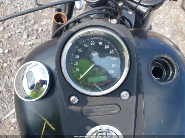 2013 HARLEY-DAVIDSON FXDB 1HD1GX419DC326393 Photo 6