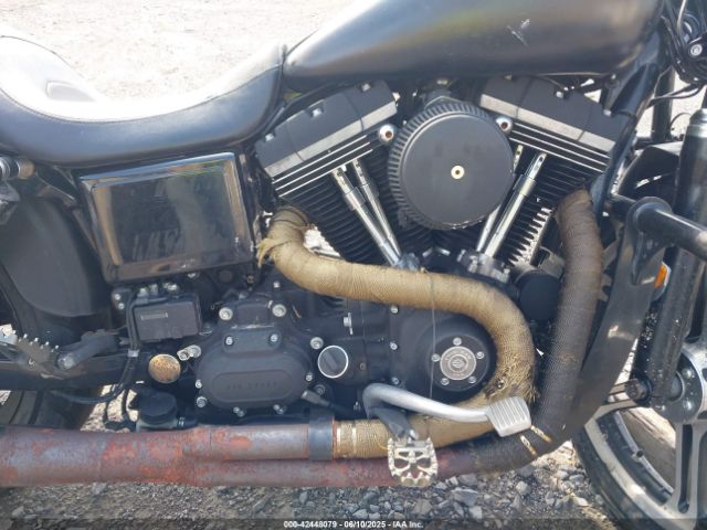 2013 HARLEY-DAVIDSON FXDB 1HD1GX419DC326393 Photo 7