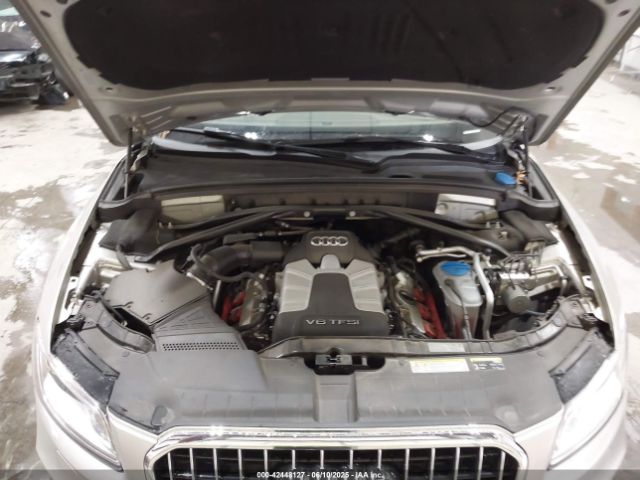 2015 AUDI Q5 WA1DGAFP0FA096717 Photo 9