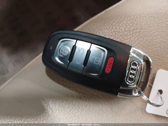 2015 AUDI Q5 WA1DGAFP0FA096717 Photo 10