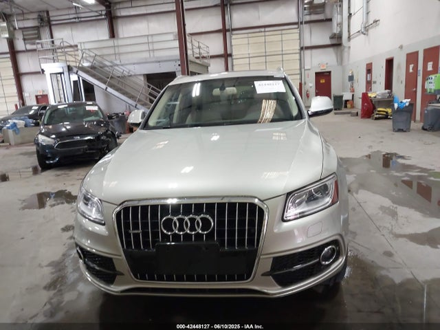 Audi 2015 2015 WA1DGAFP0FA096717 Image 12
