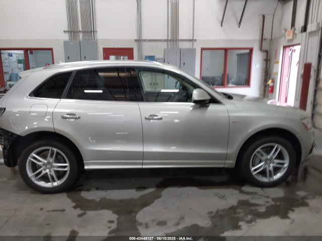 Audi 2015 2015 WA1DGAFP0FA096717 Image 13