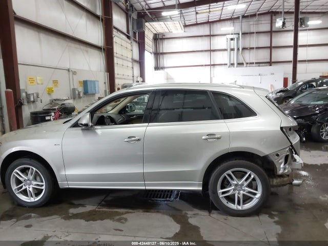 Audi 2015 2015 WA1DGAFP0FA096717 Image 14