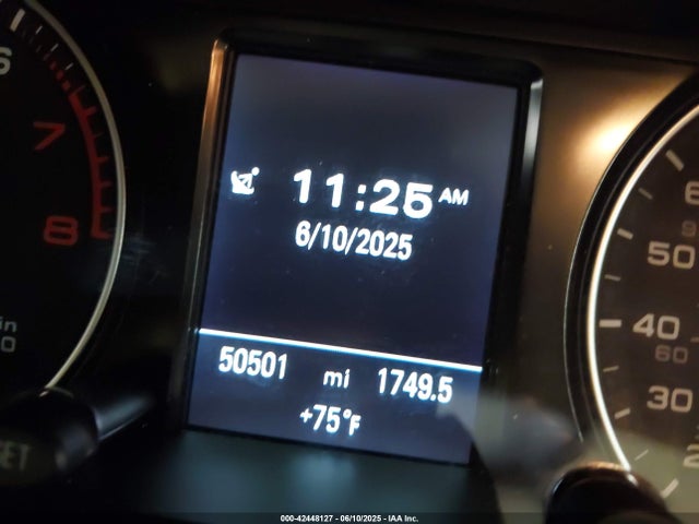 Audi 2015 2015 WA1DGAFP0FA096717 Image 15