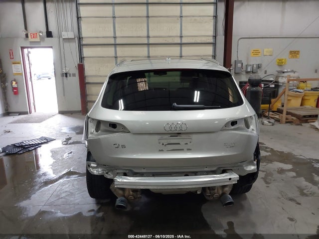 Audi 2015 2015 WA1DGAFP0FA096717 Image 16