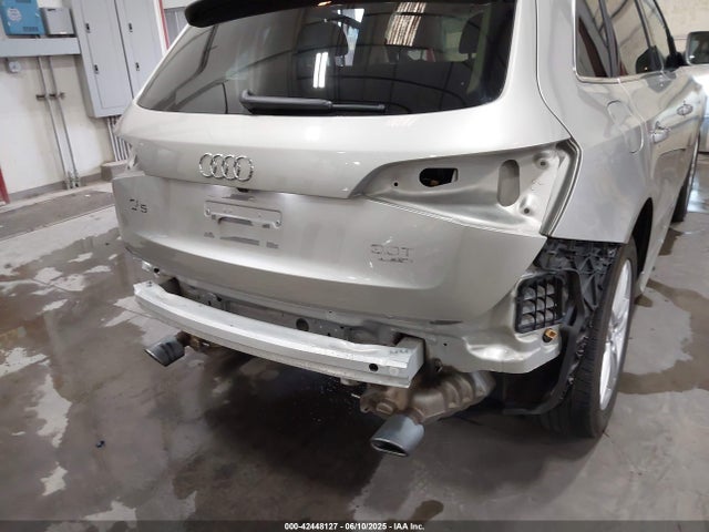 Audi 2015 2015 WA1DGAFP0FA096717 Image 17
