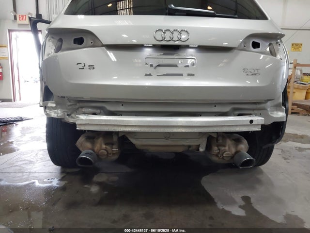 Audi 2015 2015 WA1DGAFP0FA096717 Image 18