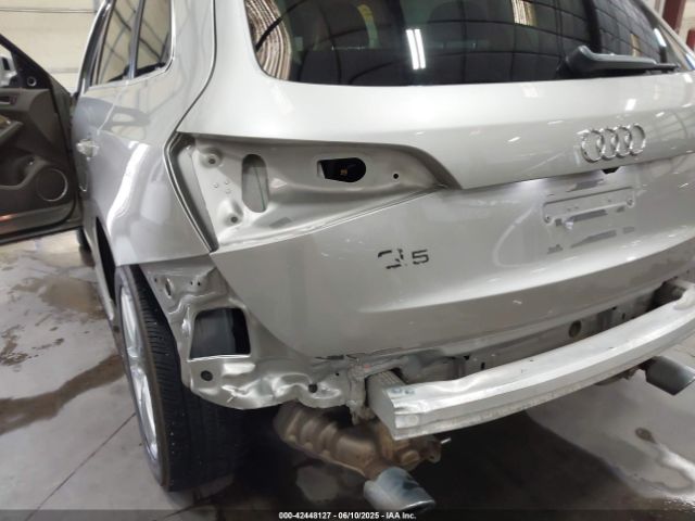 2015 AUDI Q5 WA1DGAFP0FA096717 Photo 5