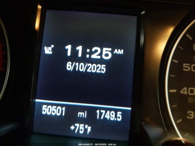 2015 AUDI Q5 WA1DGAFP0FA096717 Photo 6