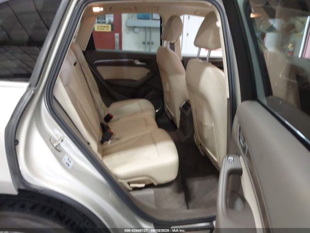 2015 AUDI Q5 WA1DGAFP0FA096717 Photo 7