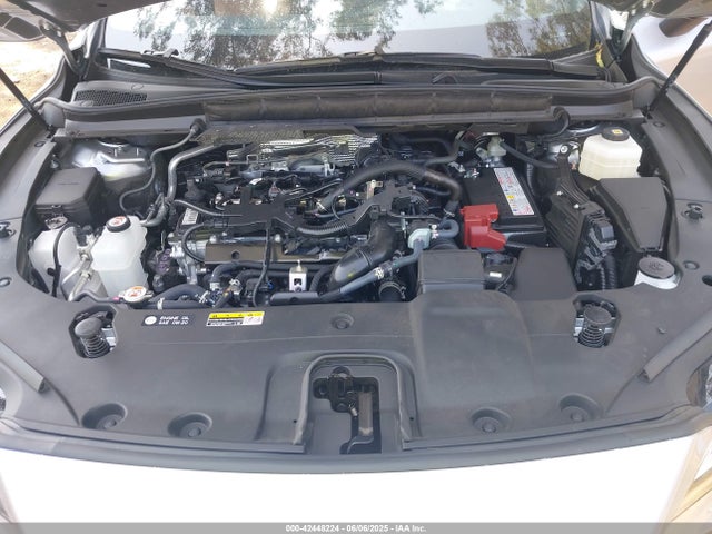 JTJCHMAA3S2022731 Lexus t24a-fts