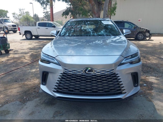 Lexus t24a-fts 2025 JTJCHMAA3S2022731 Image 13