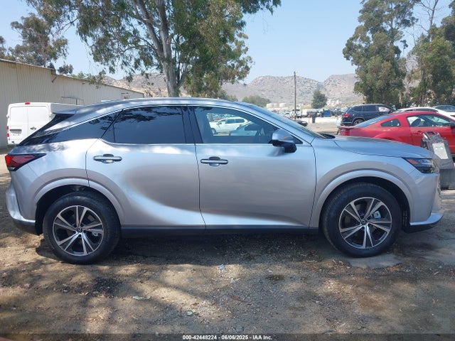 Lexus t24a-fts 2025 JTJCHMAA3S2022731 Image 14