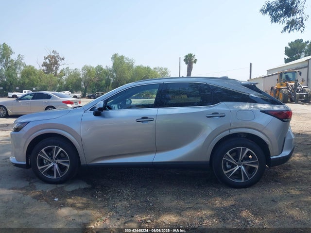 Lexus t24a-fts 2025 JTJCHMAA3S2022731 Image 15