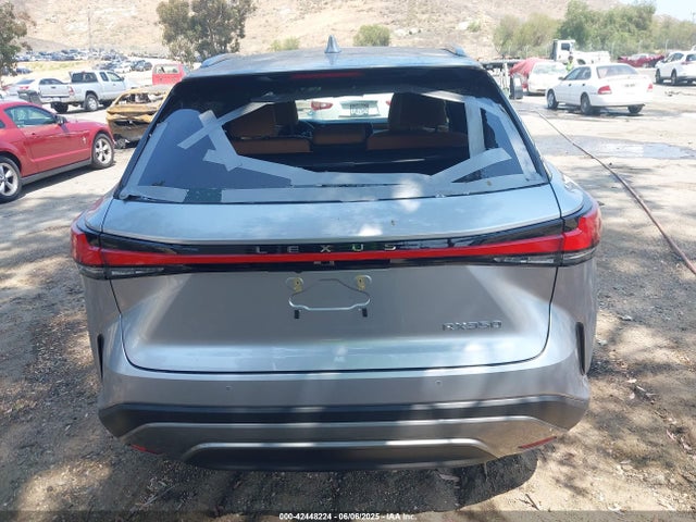 Lexus t24a-fts 2025 JTJCHMAA3S2022731 Image 17