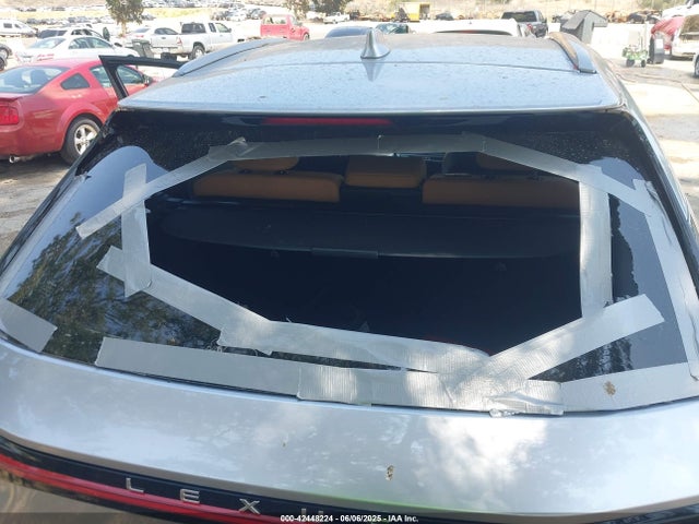 Lexus t24a-fts 2025 JTJCHMAA3S2022731 Image 21