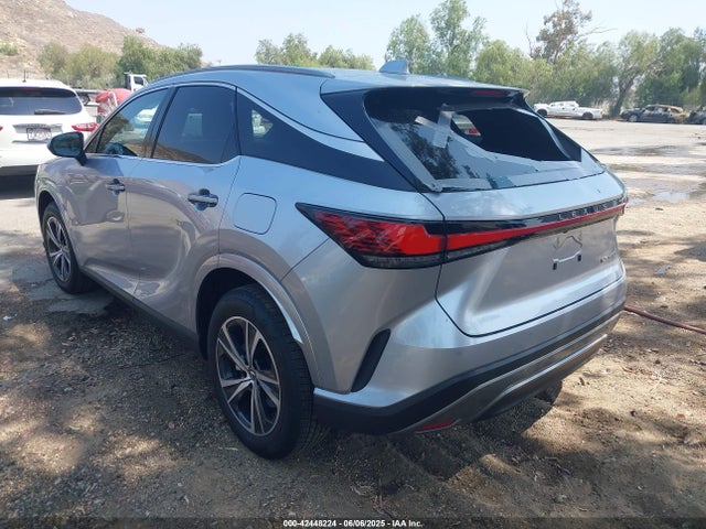 Lexus t24a-fts 2025 JTJCHMAA3S2022731 Image 3