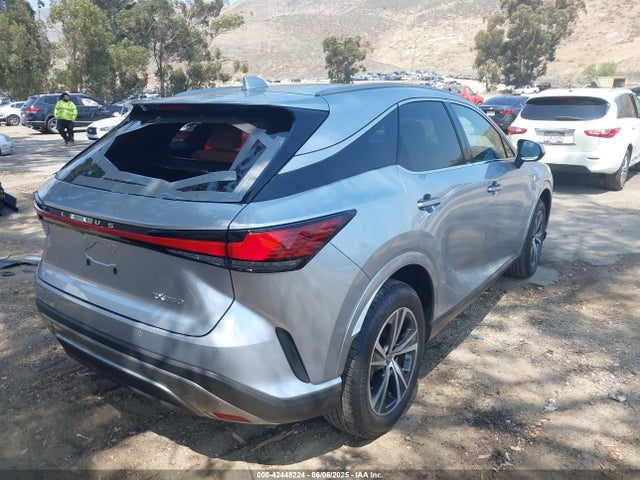 Lexus t24a-fts 2025 JTJCHMAA3S2022731 Image 4