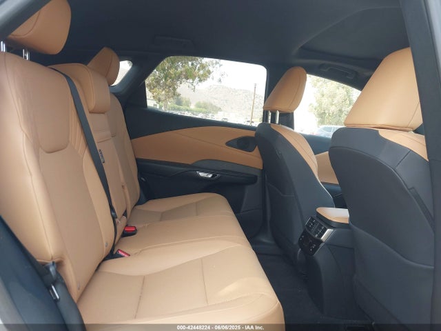 Lexus t24a-fts 2025 JTJCHMAA3S2022731 Image 8