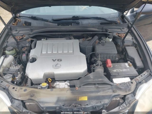 2008 LEXUS ES 350 JTHBJ46G982259800 Photo 9