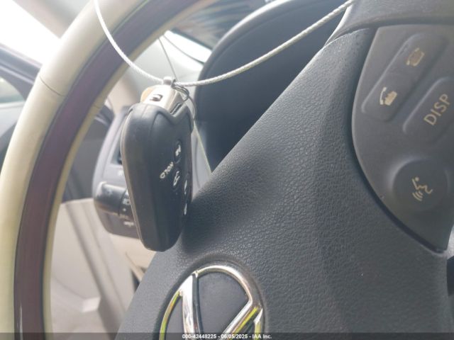2008 LEXUS ES 350 JTHBJ46G982259800 Photo 10