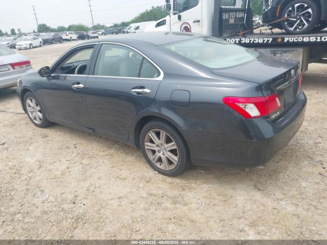 2008 LEXUS ES 350 JTHBJ46G982259800 Photo 2