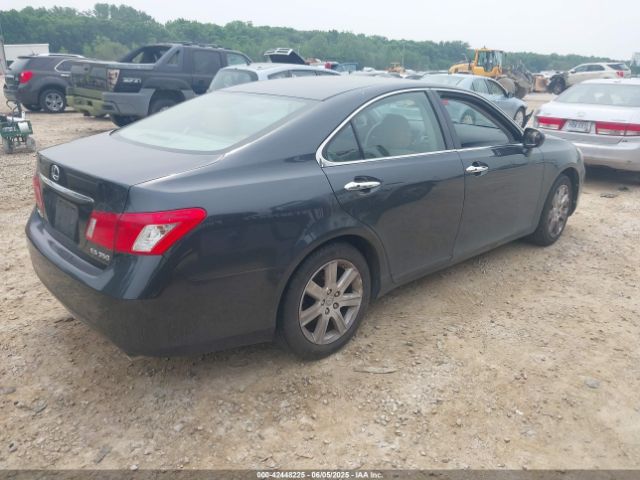 2008 LEXUS ES 350 JTHBJ46G982259800 Photo 3