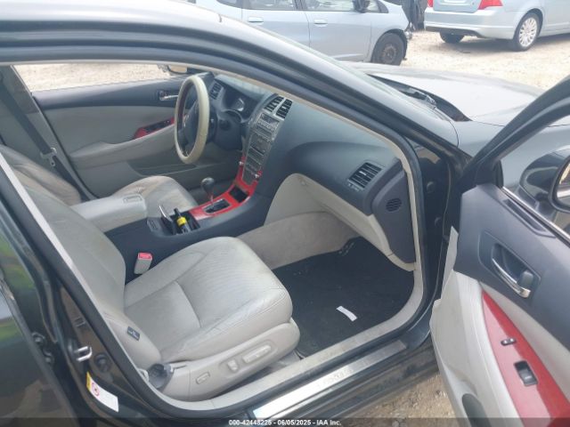 2008 LEXUS ES 350 JTHBJ46G982259800 Photo 4