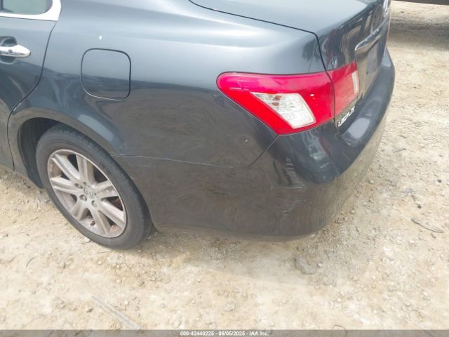 2008 LEXUS ES 350 JTHBJ46G982259800 Photo 5