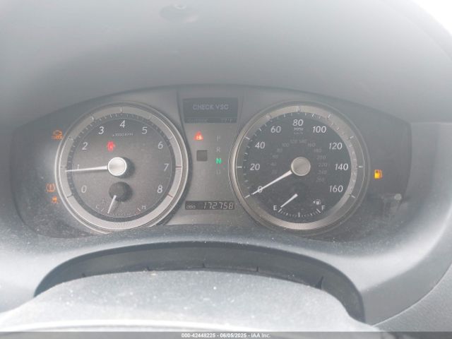 2008 LEXUS ES 350 JTHBJ46G982259800 Photo 6