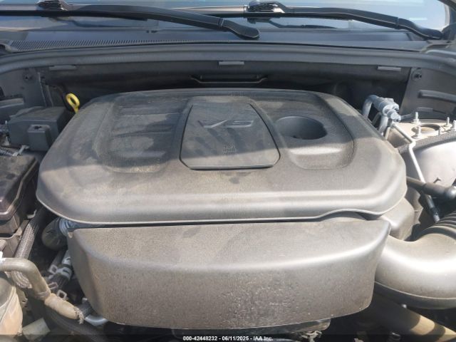 2020 JEEP GRAND CHEROKEE 1C4RJEBG9LC245524 Photo 9