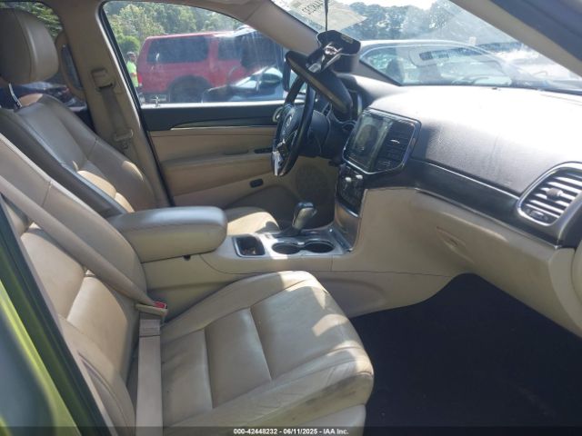 2020 JEEP GRAND CHEROKEE 1C4RJEBG9LC245524 Photo 4