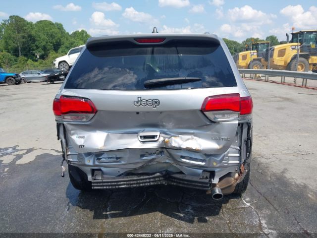 2020 JEEP GRAND CHEROKEE 1C4RJEBG9LC245524 Photo 5