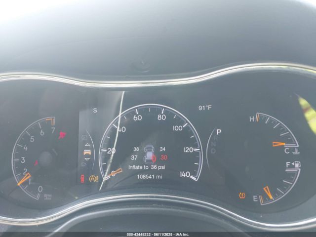 2020 JEEP GRAND CHEROKEE 1C4RJEBG9LC245524 Photo 6