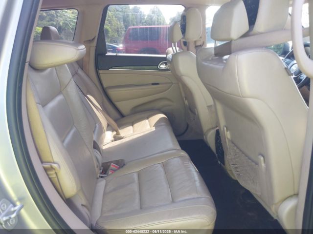 2020 JEEP GRAND CHEROKEE 1C4RJEBG9LC245524 Photo 7