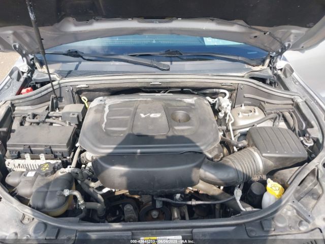 2019 DODGE DURANGO 1C4RDHDG7KC645117 Photo 9