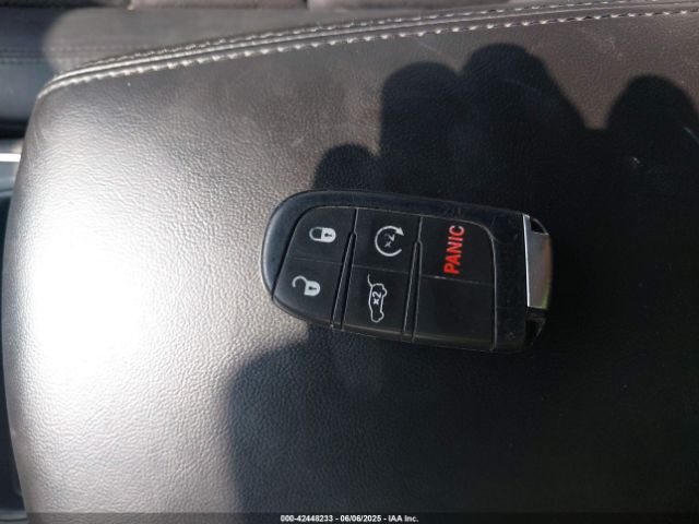 2019 DODGE DURANGO 1C4RDHDG7KC645117 Photo 10