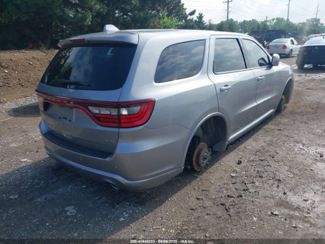 2019 DODGE DURANGO 1C4RDHDG7KC645117 Photo 3