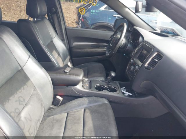 2019 DODGE DURANGO 1C4RDHDG7KC645117 Photo 4